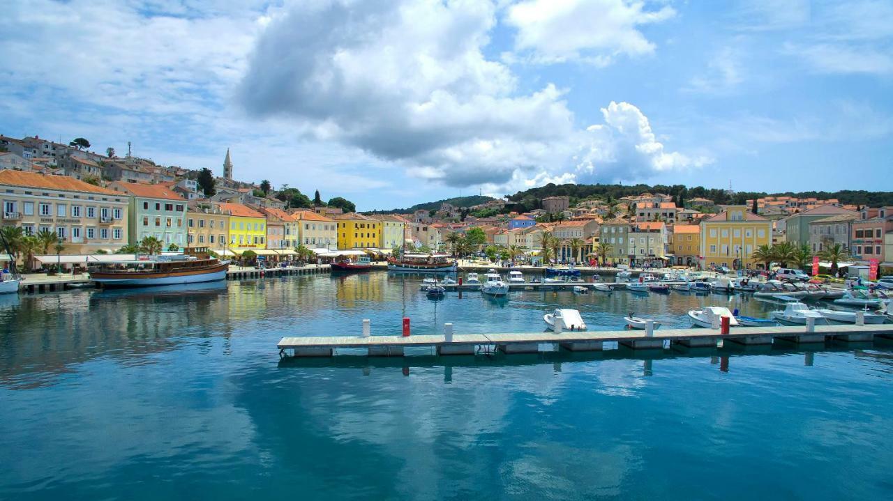 Vitoria Apartment 1 Mali Lošinj Exterior foto